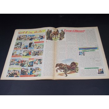 IL VITTORIOSO 1950 (Anno XIV) 1/53 Annata completa