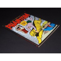 PHANTOM - NEW COMICS NOW 206 di Lee Falk e Wilson McCoy (Comic Art 1988)
