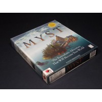 MYST PC CD ROM GAME for Mac Apple (Red Orb Entertainment)