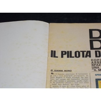 I GRANDI ALBI DE L'AVVENTUROSO 2 – Sole Editore 1973