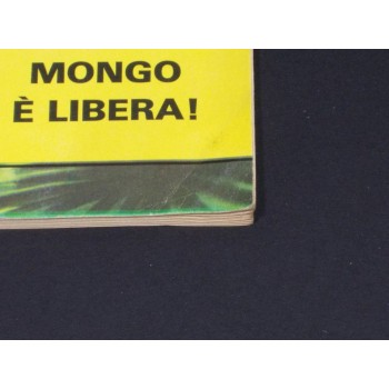 GORDON SPADA RISTAMPA 12 : MONGO È LIBERA! di Raymond (Fratelli Spada 1978)