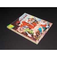 IL PRINCIPE VALIANT – 18 copertine (Fratelli Spada 1966)