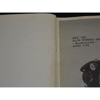 LE GRANDI STORIE WALT DISNEY 8 : TOPOLINO E IL MISTERO DELL'UOMO NUVOLA (Mondadori 1967)