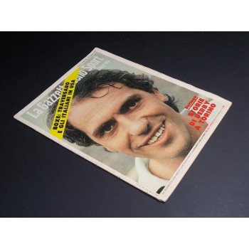 LA GAZZETTA DELLO SPORT ILLUSTRATA 46 (Editoriale del Corriere della Sera 1978)