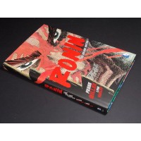 RONIN THE DELUXE EDITION di Miller e Varley - in inglese- DC Comics 2014