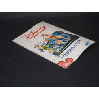 MONSTER ALLERGY 6 con miniatura – Walt Disney 2004 Sigillato