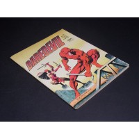 DAREDEVIL – THE MARVEL COMICS INDEX 1 PART 9B – in Inglese – Pacific Comics 1982