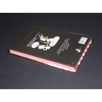 IL BUIO COLPISCE ANCORA di Leo Ortolani (Bao Publishing 2019 Ed. Variant copia 2651 di 3000)