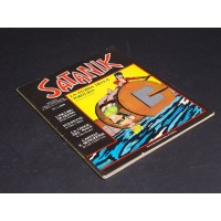 SATANIK 1 – Max Bunker Magazine 1984
