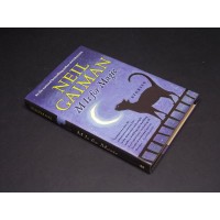 M IS FOR MAGIC ( in Inglese ) di Neil Gaiman (Harper Collins Publishers 2007 Prima Edizione)