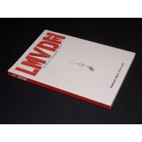 LMVDM – LA MIA VITA DISEGANTA MALE di Gipi (Coconino Press 2008)