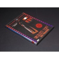 VIOLENT SHIT DIE TRILOGIE (DVD in Tedesco) (Astro 2001)
