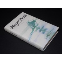 UNA BALLATA  DEL MARE SALATO – IL ROMANZO di Hugo Pratt (Rizzoli – Lizard 2012 II Edizione)