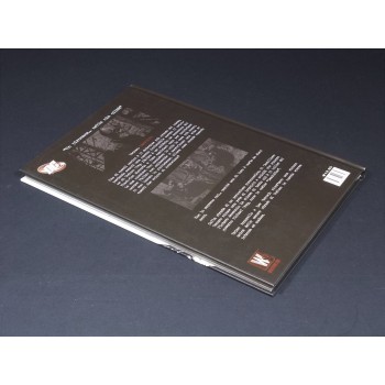 BATMAN DEATHBLOW di B.Azzarello e L.Bermejo (Planeta DeAgostini 2006 Prima edizione)