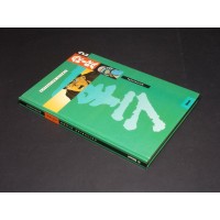 AKIRA RACCOLTA 2 – MOTOGUERRA di Katsuhiro Otomo – Glénat Italia 1991