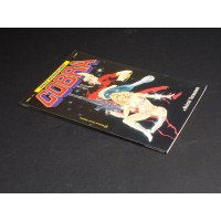COBRA – SPACE ADVENTURES 1 di Buichi Terasawa (Play Press 1992)