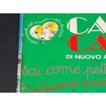 CANDY CANDY 25 : DI NUOVO AMICHE , ANNIE ! (Gruppo Editoriale Fabbri 1981 Prima edizione)