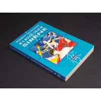 IL BOSCO DELLE SIRENE di Rumiko Takahashi – Granata Press 1994