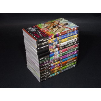 666 SATAN 1/13 Sequenza completa di Seishi Kishimoto - J-Pop