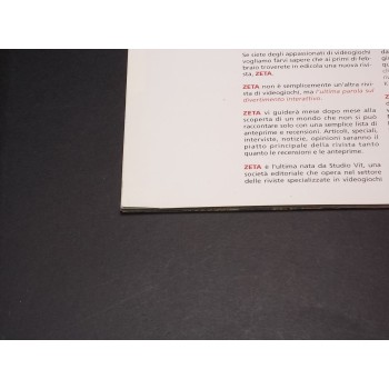 ZERO NUOVA SERIE Serie completa 1/7 (Granata Press 1994)