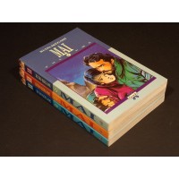 MAI Serie completa 1/3 (Granata Press 1994)