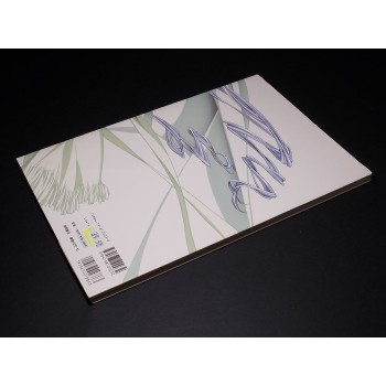 THE ART OF NADESICO – Keiji Gotoh illustrations (Tokuma Shoten 1999)