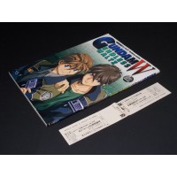 SHIN KIDOU SENKI GUNDAM W ENDLESS WALTZ – Anime Special Gakken Mook (Animev 1997)
