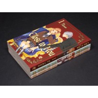 CLOSE TO YOU Sequenza 1/3 - GP Publishing 2013
