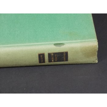 COLLANA MARYLAND Lotto 14 volumi su 21 scritti da D. Blackmoore – Edizioni Capitol 1962