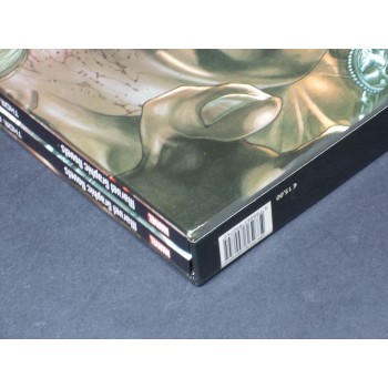 THOR : PER ASGARD 1/2 Serie completa con BOX – di R. Rodi e S. Bianchi – Panini 2011 I Ed.