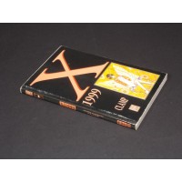 X 1999 10 - LA FORZA di Clamp Speciale Libreria – Ediperiodici 2000