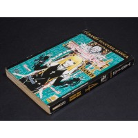 DEATH NOTE  GOLD 4 di T. Ohba e T. Obata Versione Standard – Planet Manga Panini 2008 I Ed.