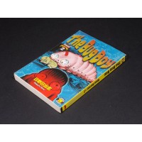 HINO HORROR 2 – THE BUG BOY di Hideshi Hino – in Inglese – DH Publishing 2004