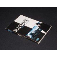 BLACK JACK di Osamu Tezuka – Dynamic Italia 1996