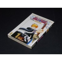 BLEACH GOLD 1 di Tite Kubo – Versione Standard – Planet Manga Panini 2009 Prima edizione