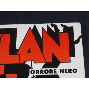 DYLAN DOG ORRORE NERO di Sclavi , Mignacco e Freghieri – Mondadori 1993 I Ed.