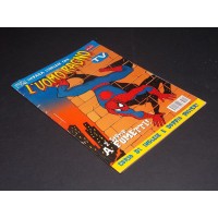 IMPARA L'INGLESE CON L'UOMO RAGNO + doppio poster– Panini 1997