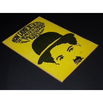 CHARLOT (Il piccolo uomo dal grande cuore…) Sequenza 1/6 su 7 (Williams Inteuropa 1973)