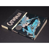 CATWOMAN : SFIDA A BATMAN - Oscar Bestseller Mondadori 2004 