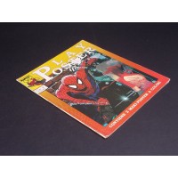 PLAY POSTER 3 – Solo poster di Elektra - Play Press 1991