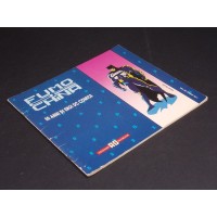 FUMO DI CHINA SPECIALE : 50 ANNI DI SUPER EROI DC COMICS – Alessandro Distribuzioni 1989