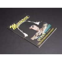MUSIKBOX Nuova Serie 28 – Rivista di cultura musicale e guida ragionata al collezionismo - 2006