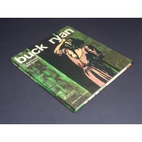 BUCK RYAN IN GERMANIA 1939–1940 di Jack Monk - Milano Libri Ed. 1978
