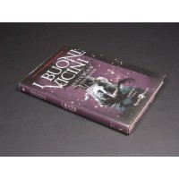I BUONI VICINI LIBRO 2 : FATA di Holly Black e Ted Naiefeh (Rizzoli – Lizard 2011 Prima edizione)