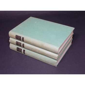 COLLANA MARYLAND Lotto 3 volumi di D. Hamilton – Edizioni Capitol 1965