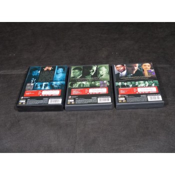 24 Stagioni 1, 2, 3 complete in DVD – Twenty Century Fox