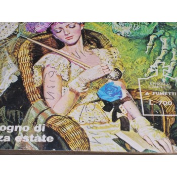 OLTRETOMBA GIGANTE 64 – Edizioni EP 1978