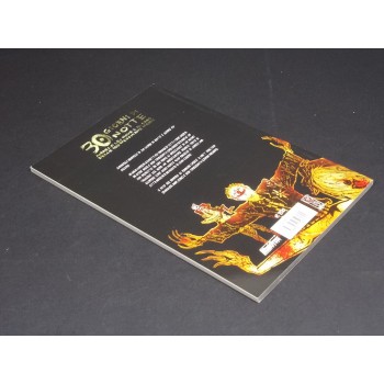 30 GIORNI DI NOTTE – JUAREZ di Matt Fraction e Ben Templesmith – Magic Press 2007 I Ed.