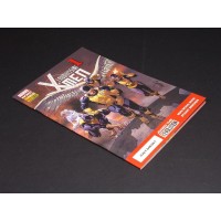 I NUOVISSIMI X-MEN 1 ED. VARIANT REEVOLUTIONARY (Panini 2013 Prima edizione)