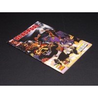 DEADPOOL 5 (Panini 2011 Prima edizione)
